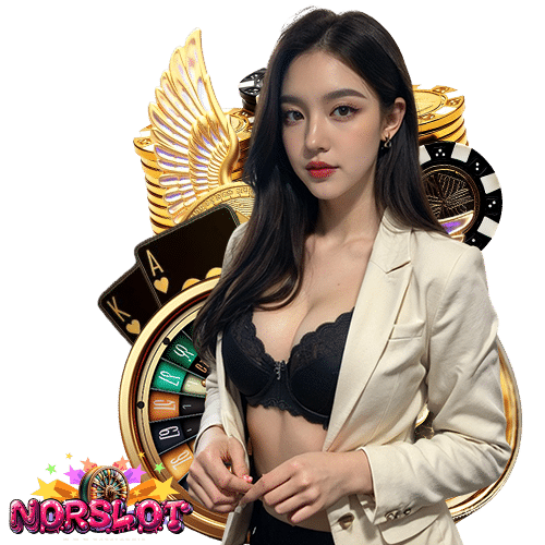 norslot ลิขสิทธิ์แท้