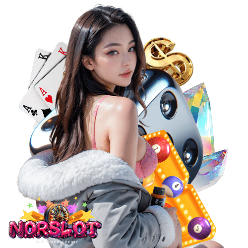 norslot สมัครสมาชิก